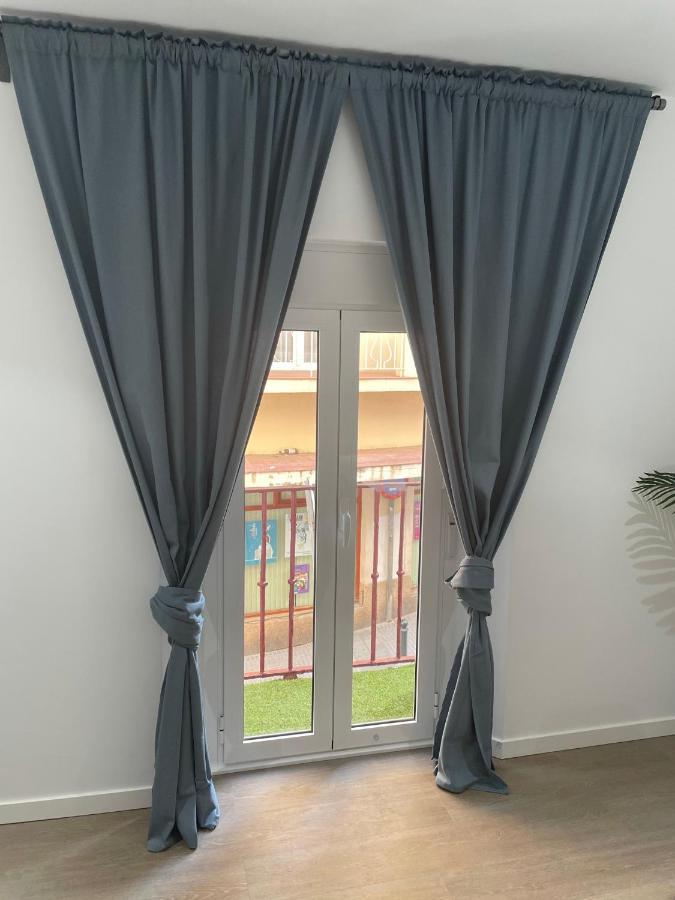 Apartamento Nebro Estrella Cádiz Exterior foto