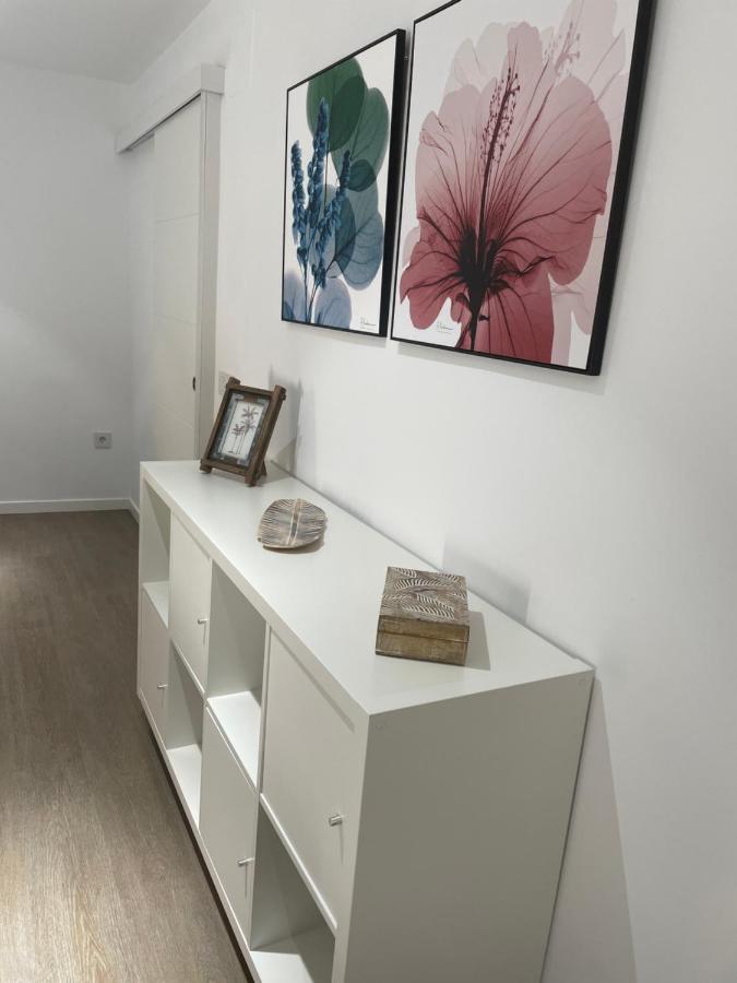 Apartamento Nebro Estrella Cádiz Exterior foto