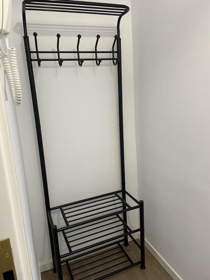 Apartamento Nebro Estrella Cádiz Exterior foto
